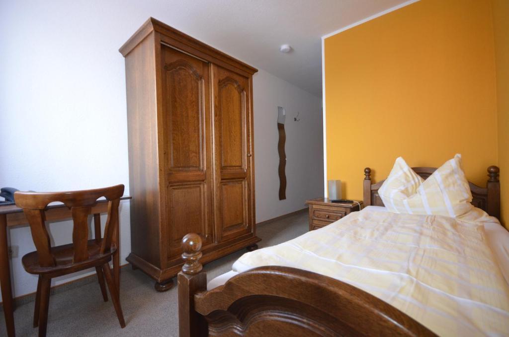 Hotel Garni Schafer Horrem Quarto foto